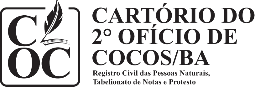 Cartório de Cocos BA