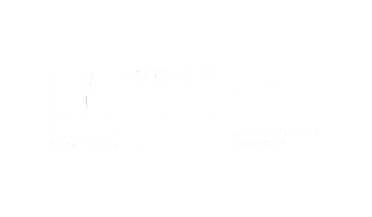 Cartório de Registro Civil
