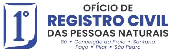 Ofício de Registro Civil