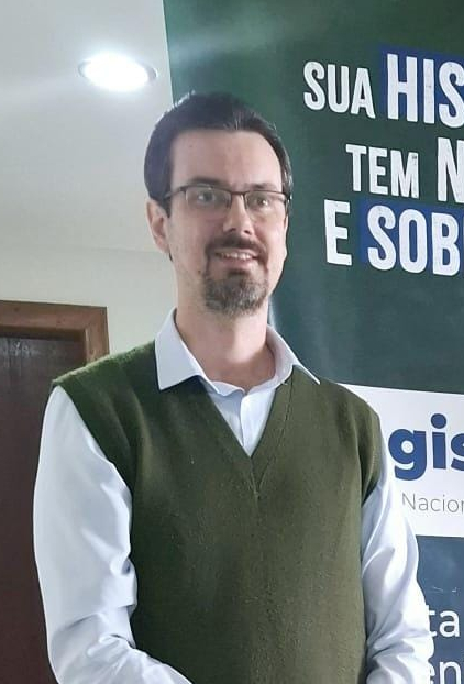 Cristiano Eustáquio