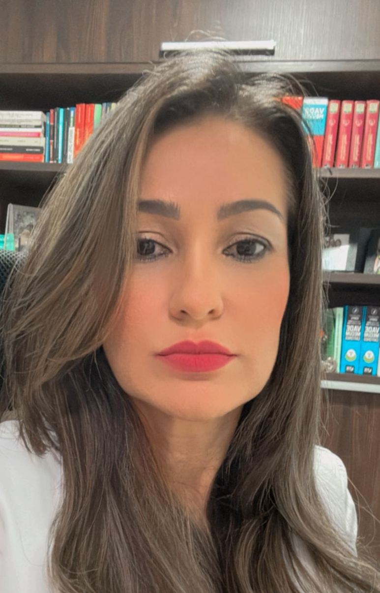 Marcilane Sodré